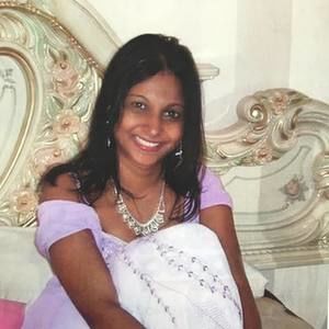 Meet your Posher, Pamela